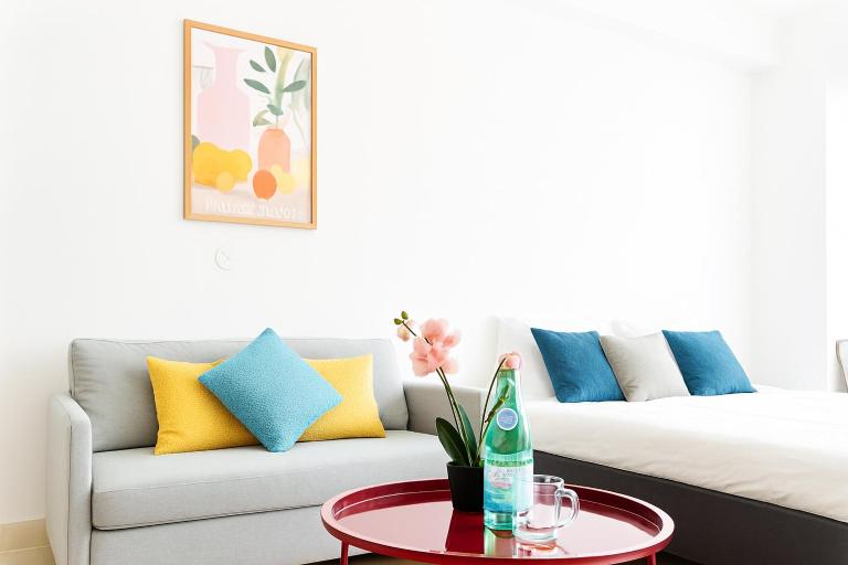 Fátima Sanctuary Comfort Apartments - Free Parking & AC - B&B Fatima