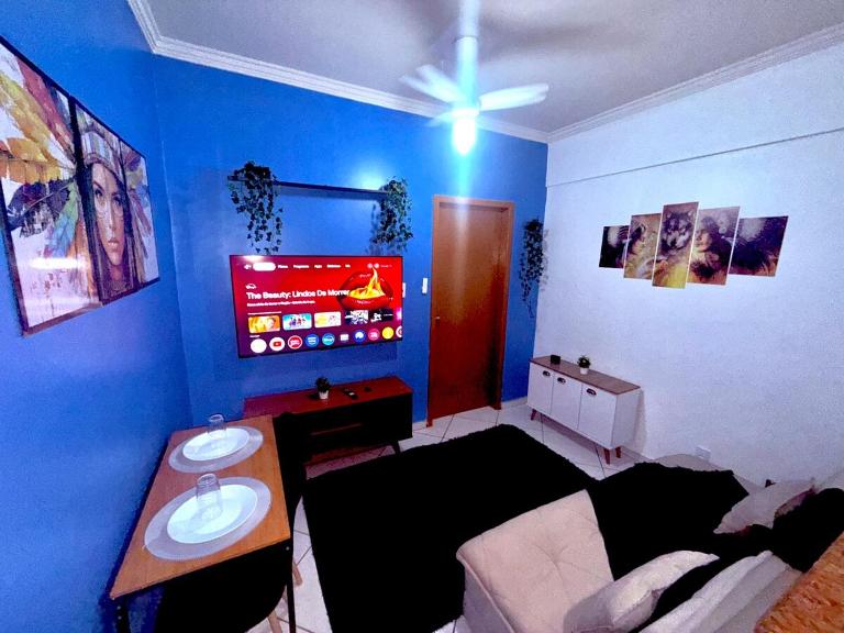 Loft Amazônico com vista para o Rio Madeira - Ferienwohnung Porto Velho