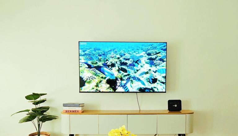 Ifè Home - Ferienwohnung Kigali