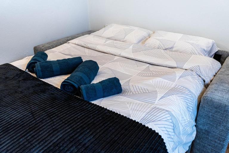 Studio in the heart of Volos - Chambres d'hôtes Volos