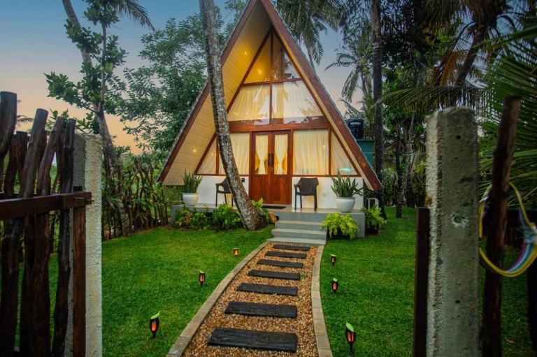 River Bend Nook - B&B Ahangama