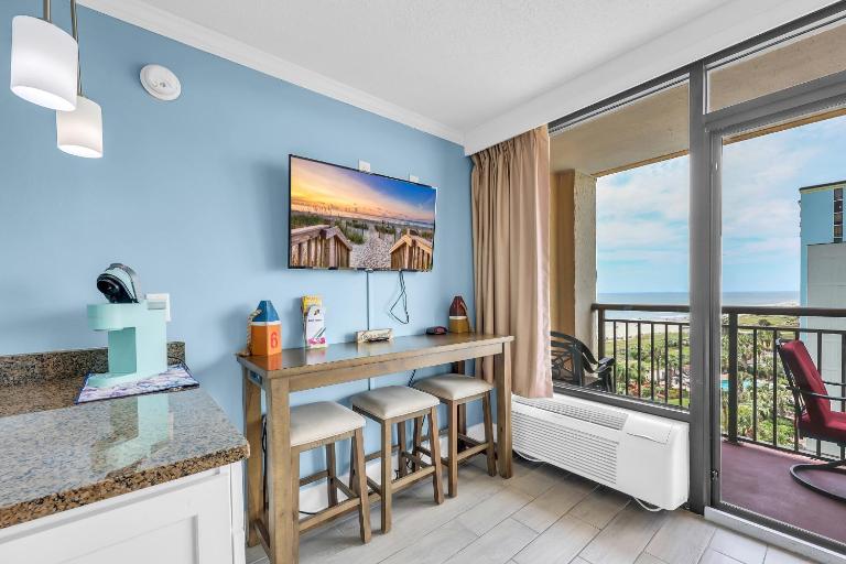 My Ocean Place - Chambres d'hôtes Myrtle Beach