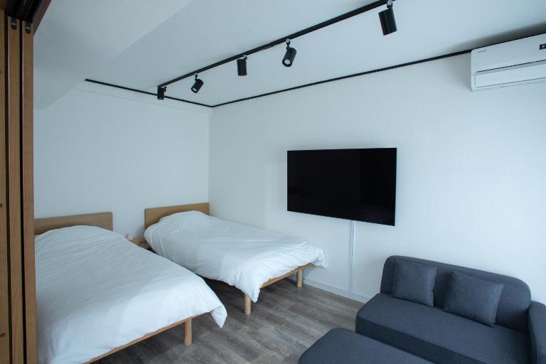 LUCKY house53 - B&B Tokyo