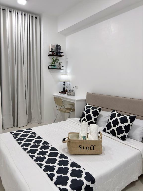 Tiny Haven Baguio Condotel - B&B Baguio