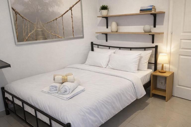 mini studio - B&B Néa Michanióna