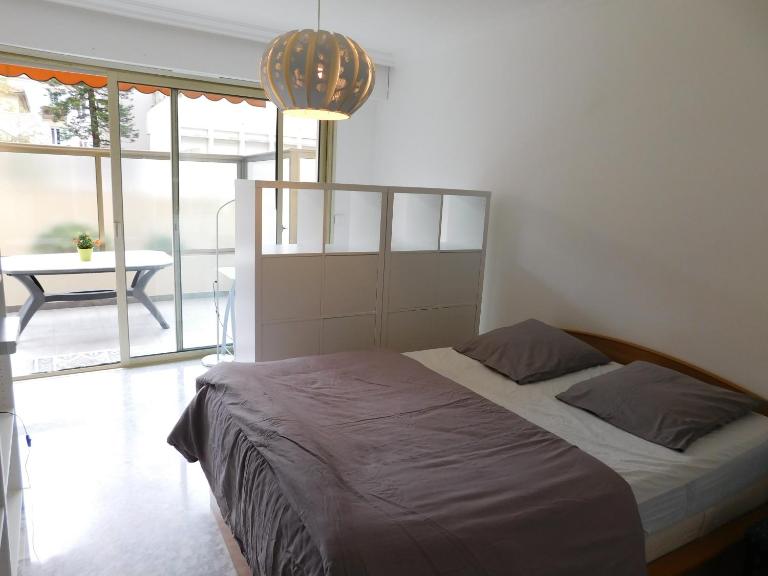 Appartement Regency - B&B Mentone