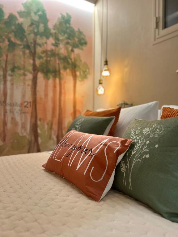 BBSUITE21 Maranello - Ferienwohnung Maranello