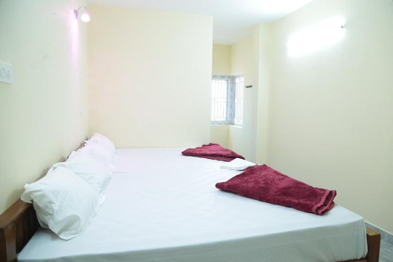 Thulir Homestay Valparai - Ferienwohnung Valparai