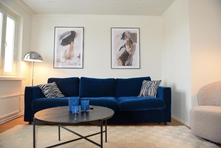 Penthouse Kemi - Ferienwohnung Kemi