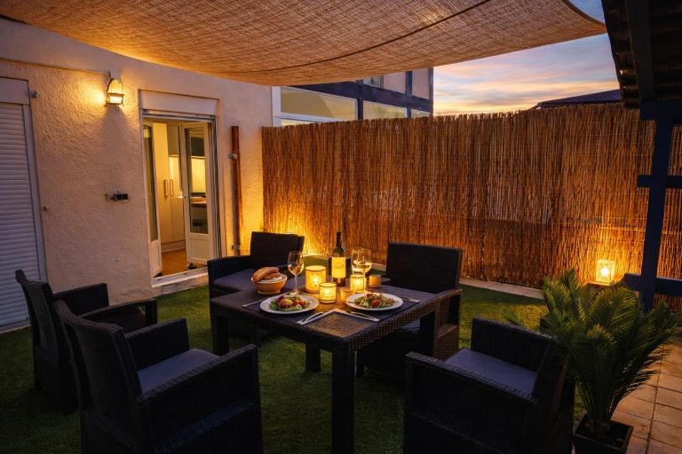 Collection Appartements aux Halles Brauhauban de Tarbes - B&B Tarbes