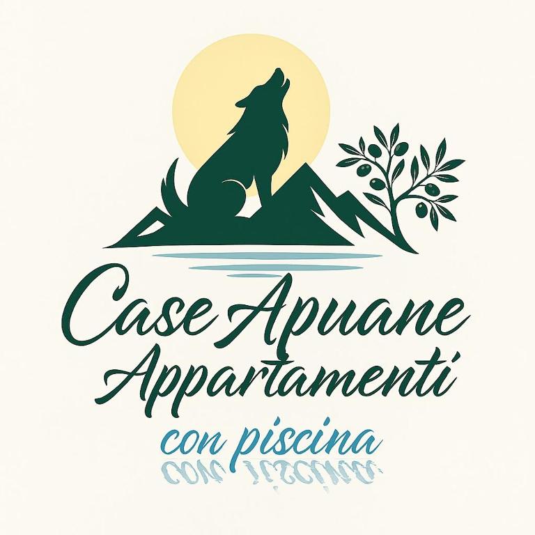 Case Apuane - Ferienwohnung Minucciano