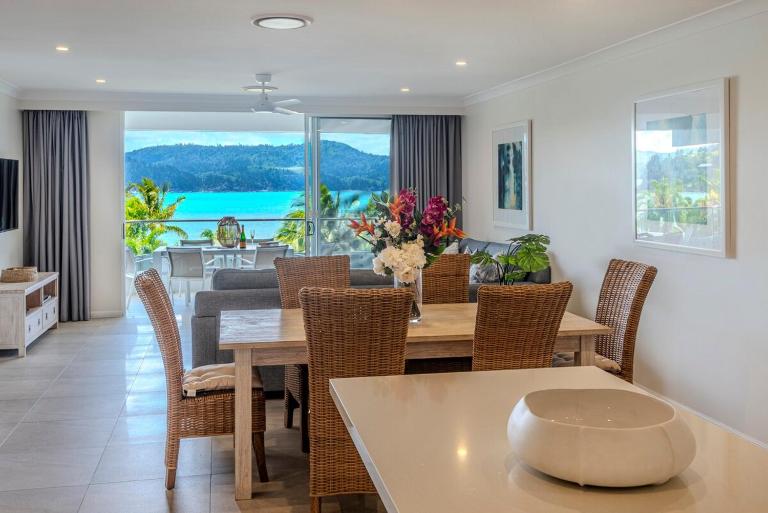 Hibiscus 201 & Free Buggy-Hamilton Island - B&B Hamilton Island