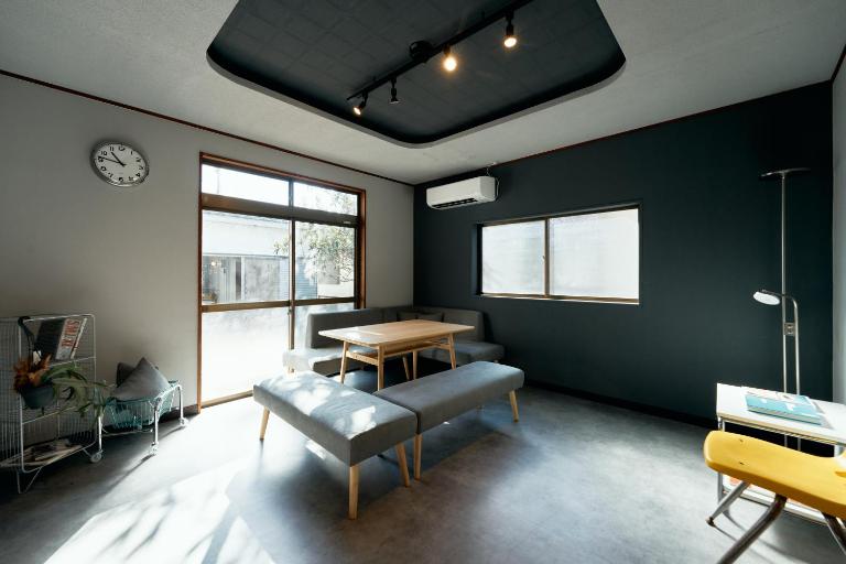 SAUNARF Aoshima - B&B Miyazaki