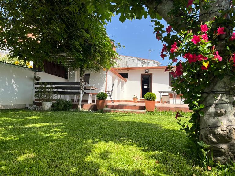Casa Divarro - B&B O Grove