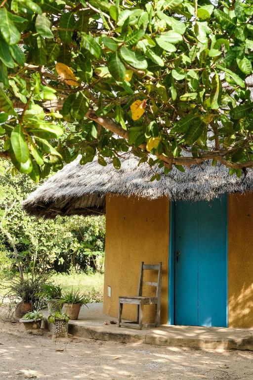 Campement Outouka - B&B Kafountine