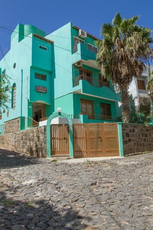 Arla Residential - B&B Mindelo