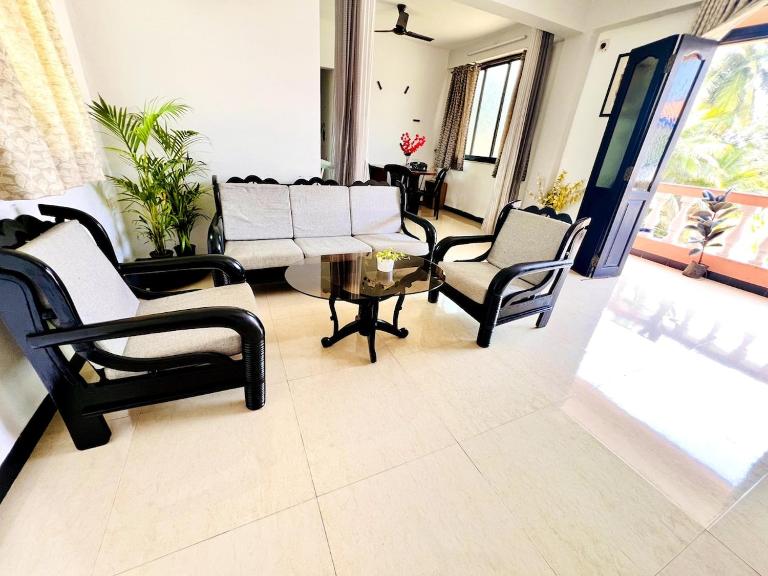 A La Mer - Marina - Ferienwohnung Varca