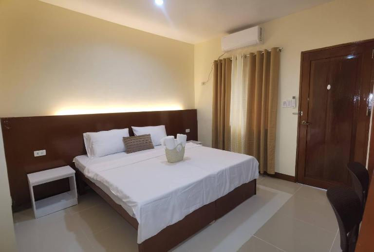 Little Haven at Lio - B&B El Nido