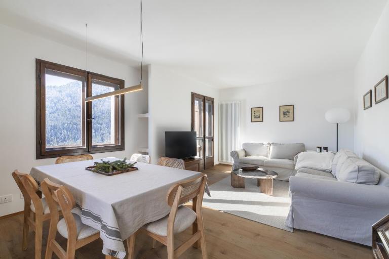 Ciasa Remo 2 by WelcHome - B&B San Vito di Cadore