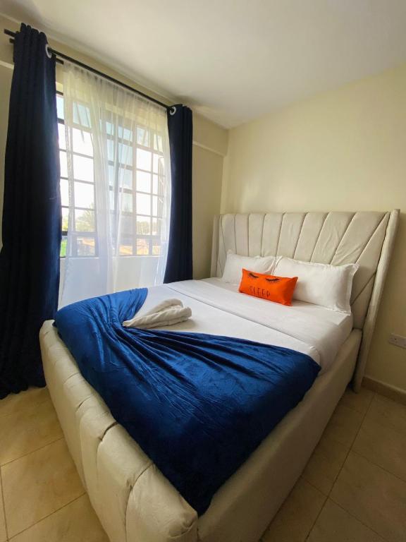 Amani Homes - Chambres d'hôtes Eldoret