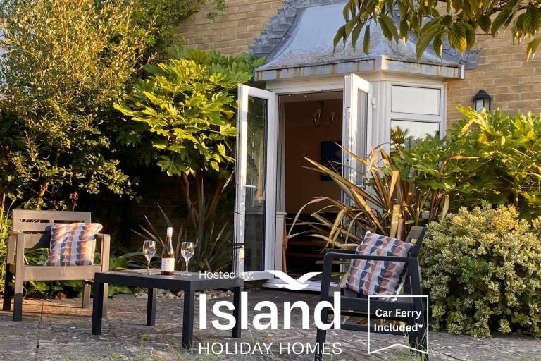 Hope House - Chambres d'hôtes East Cowes