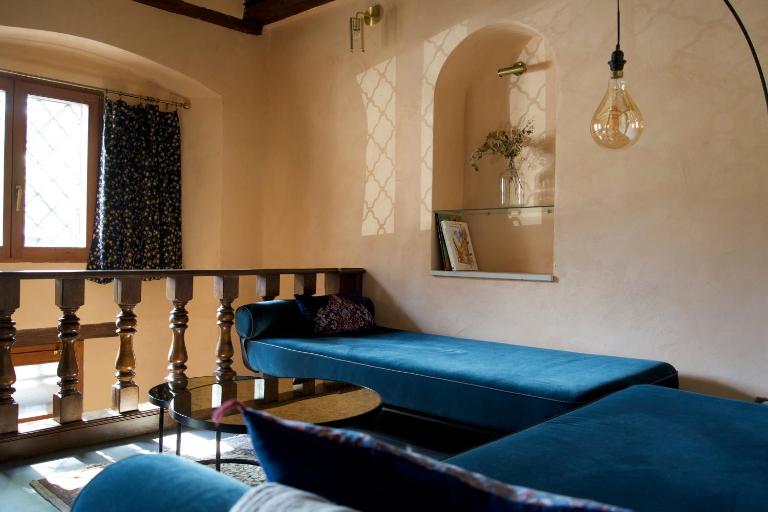 Central & Quiet, Full apart for 2 L'Escapade Fleurie - Ferienwohnung Colmar