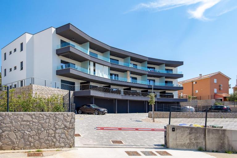 Apartment Mara - Ferienwohnung Krk