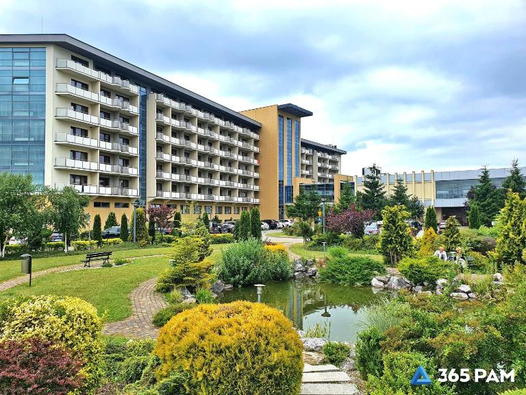 365PAM - Prywatny Apartament Arka - Ferienwohnung Kolberg