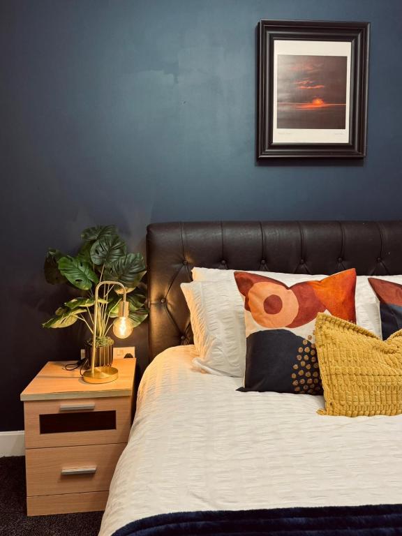A&A Luxury Stay Mowbray - 1Bdr Apt w Balcony & Views - Ferienwohnung Sunderland