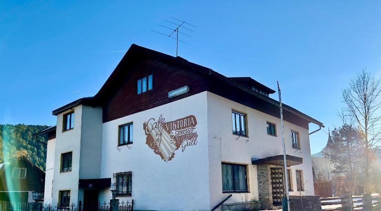 Alpenresidenz Viktoria - Ferienwohnung Türnitz