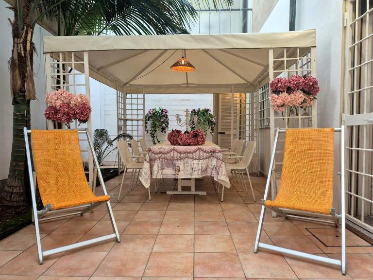 Beach Terrace Viareggio - Belcanto Villas - Bed and Breakfast Viareggio