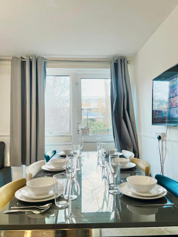 Whitechapel house - B&B London