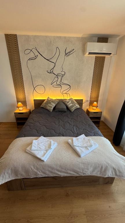 Aspen Golf Resort Studio E206 - B&B Bansko