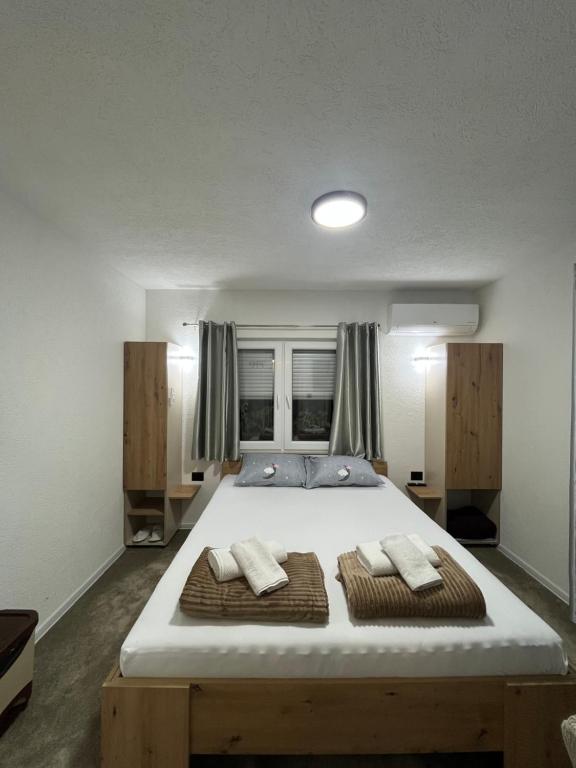 Apartments Aventra - Chambres d'hôtes Visoko