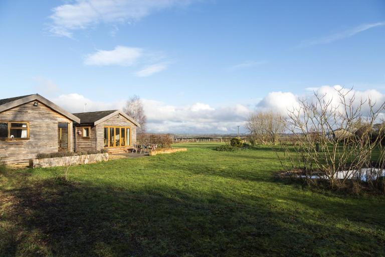 Owl Barn - B&B Fenny Compton