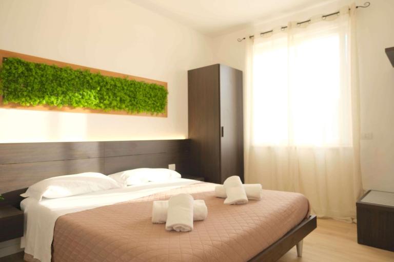 Case VR Holiday - Appartamenti Bellavista - Ferienwohnung San Mauro di Saline