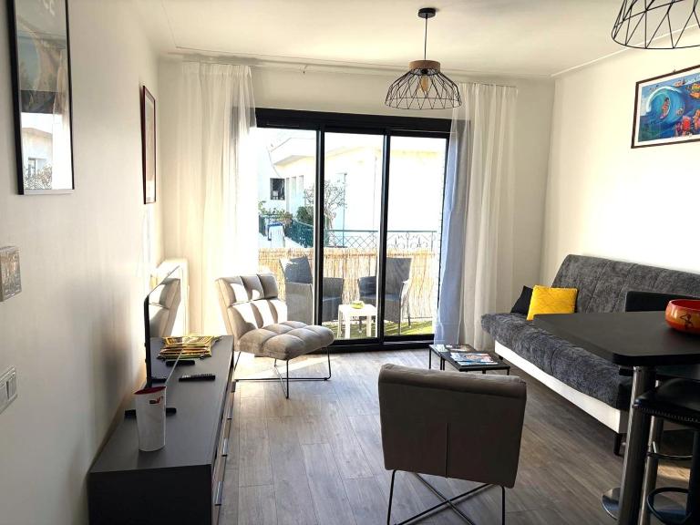 Hyper centre massena - B&B Nizza