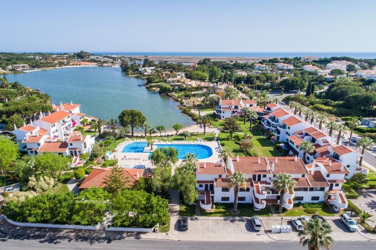 Apartamento Mariana, Quinta do Lago - B&B Loulé