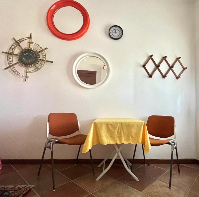 Studio apartment a stone's throw from Mantua in nature - Bed and Breakfast Mottella