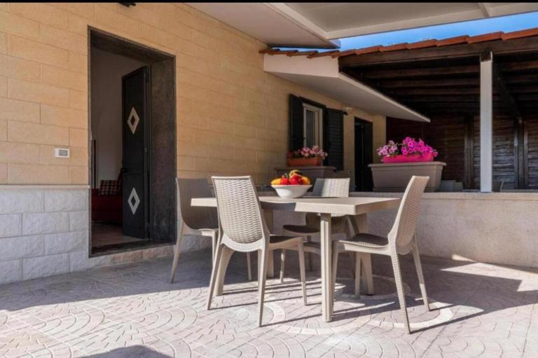 Almare Bilo e Trilo CasaVacanze - Chambres d'hôtes Otrante
