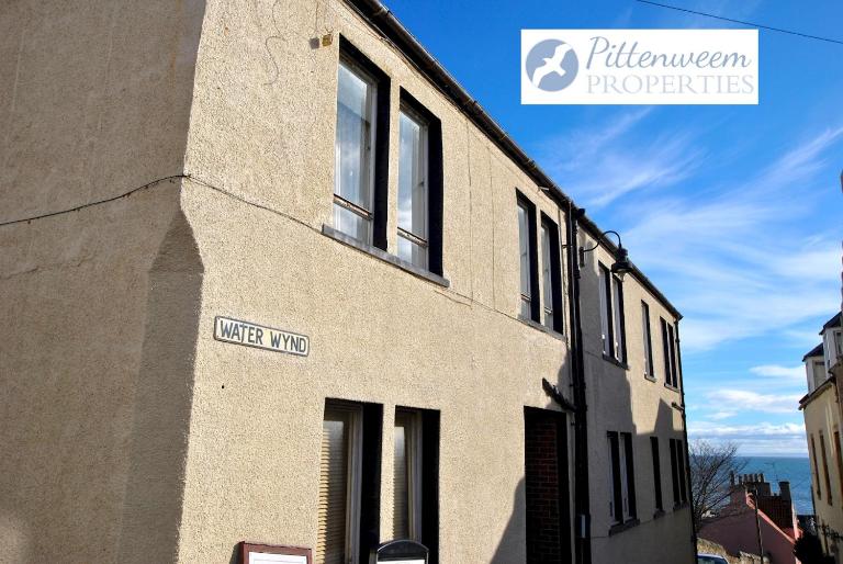 Ard na Mara- Coastal Apartment - B&B Pittenweem