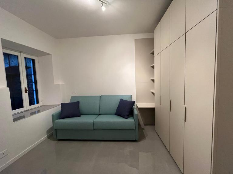 Oasi di pace - B&B Domaso