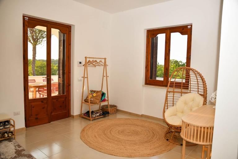 Villa Cinque Pini - Villa for 10 people - B&B Locorotondo