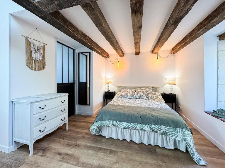 La Maisonnette de Carreaux - Chambres d'hôtes Azay-le-Rideau