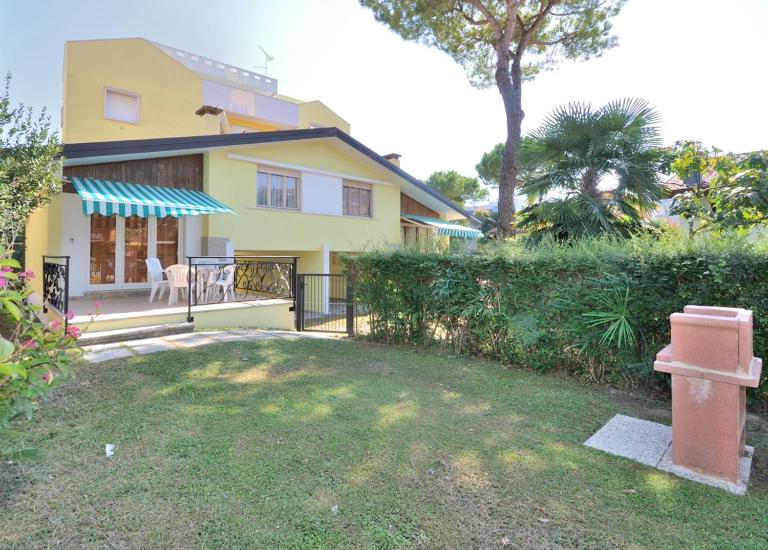 Ville Cassiopea - B&B Bibione