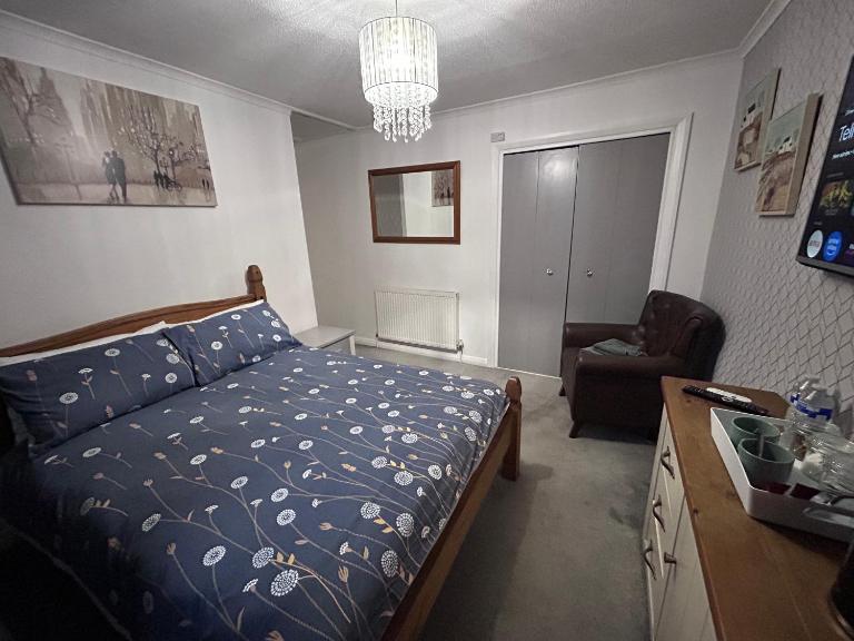 Park House - B&B Leicester