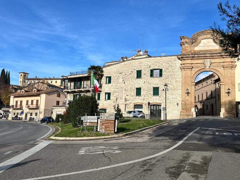 Domus Fabia - Rooms & Apartments - B&B San Gemini