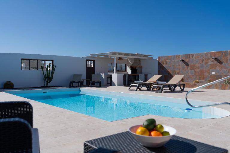 Villa o Vilar - B&B spiaggia di Blanca