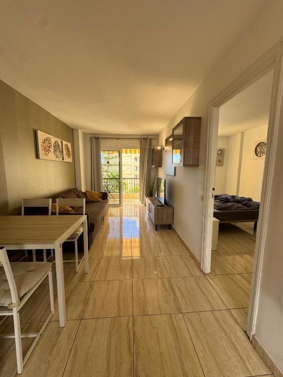 Casa Nico - Ferienwohnung Las Américas