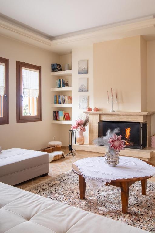 Artemis Pelion Escape - B&B Álli Meriá